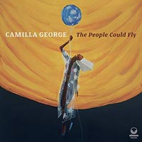 Camilla George People Could Fly